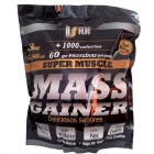 SUPER MUSCLE MASS GAINER 3KG