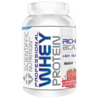 Whey Professional 78% 2KG