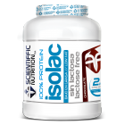 ISOLAC WHEY PROTEIN 908GR