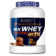 Mix whey 2kg