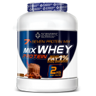 Mix whey 2kg