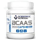 Bcaa caps 300