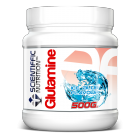 Glutamine 500gr