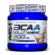 Glutamina + BCAA 300gr