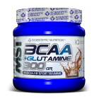 Glutamina + BCAA 300gr