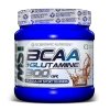 GLUTAMINA + BCAA 300GR