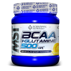 Glutamina + BCAA 500gr