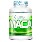 MACA 700MG 120 CAPS