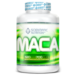MACA 700MG 120 CAPS