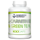 L-Carnitina y Té Verde 100Caps