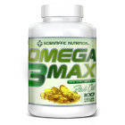 OMEGA 3MAX 100 PERLAS