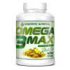 OMEGA 3MAX 100 PERLAS