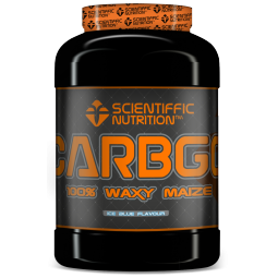CarbGo! 4lbs Amilopeptina