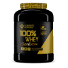 100% WHEY GOLD 2KG