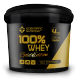 100% WHEY GOLD 4KG
