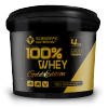 100% WHEY GOLD 2KG