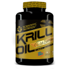 KRILL OIL 60 PERLAS