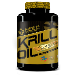 KRILL OIL 60 PERLAS