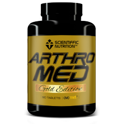 ARTHRO MED 60 CAPS