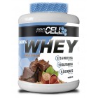 100% WHEY PROCELL 2KG