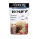 100% WHEY PROCELL 500GR