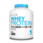 WHEY PROTEIN 2KG