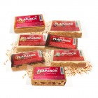 HERO FLAPJACK 120GR