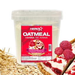 OATMEAL 2KG