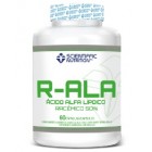 R-ALA 60 CAPS