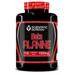 BETA  ALANINE 100 COMP