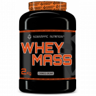 WHEY MASS 2KG