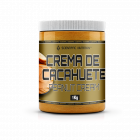 100% CREMA DE CACAHUETE 1KG