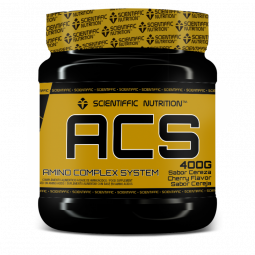 ACS 400GR