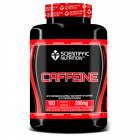 CAFFEINE 200MG 100 CAPS