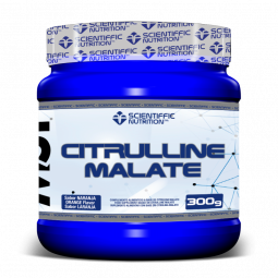 CITRULINA MALATO 300GR