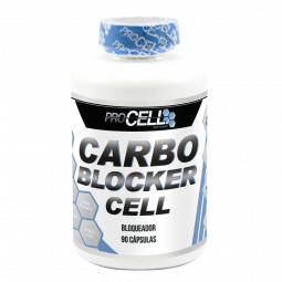 CARBO BLOCKER CELL 90 CAPS