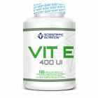 VITAMIN E400 100 PERLAS