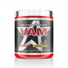 VAM PRE-WORKOUT STIM COMPLEX 300GR