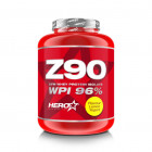 Z90 CFM WHEY PROTEIN ISOLATE 2KG