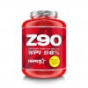 Z90 CFM WHEY PROTEIN ISOLATE 2KG