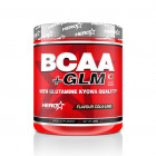 BCAA + GLM 400GR