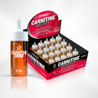 CARNITINE 3000 20 VIALES