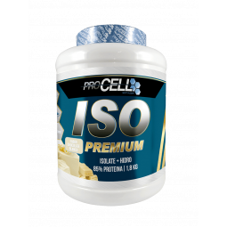 PREMIUM ISOCELL 1.8KG