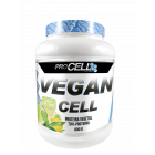 VEGANCELL PROTEIN 800GR