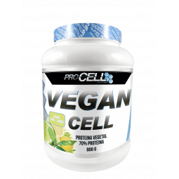 VEGANCELL PROTEIN 800GR