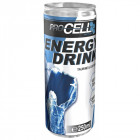 ENERGY DRINK 250ML (CAJA 24 BOTELLAS)