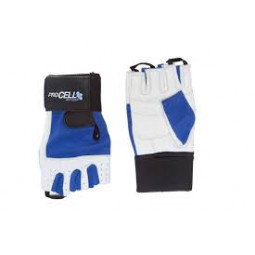 GUANTES MUÑEQUERA PROCELL