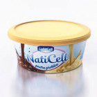 NATICELL VAINILLA 125GR (PACK 12 UNIDADES)