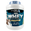 PREMIUM 100% WHEY 2KG