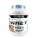 100% WHEY PROCELL 900GR